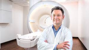 Kardio-MRT-Praxis Prof. Kelle