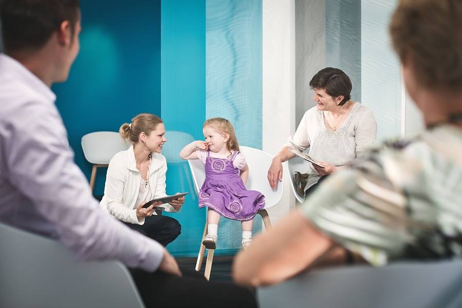 MRTKinder Beyond Imaging