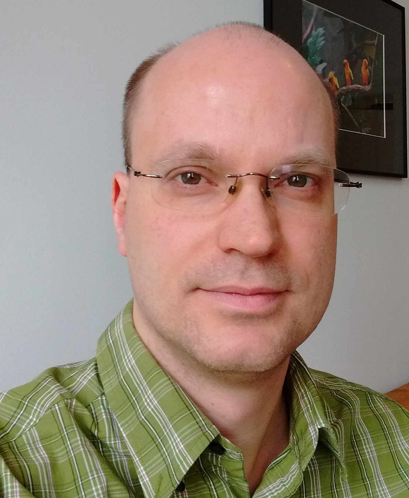 PD Dr. Henning Steen