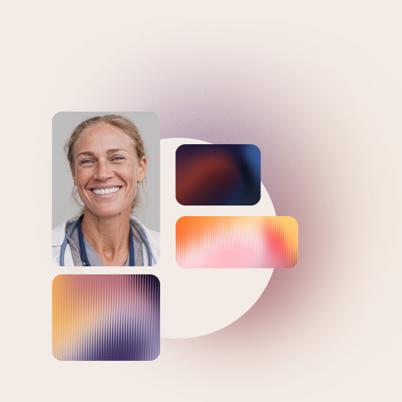Backgrounds web BI