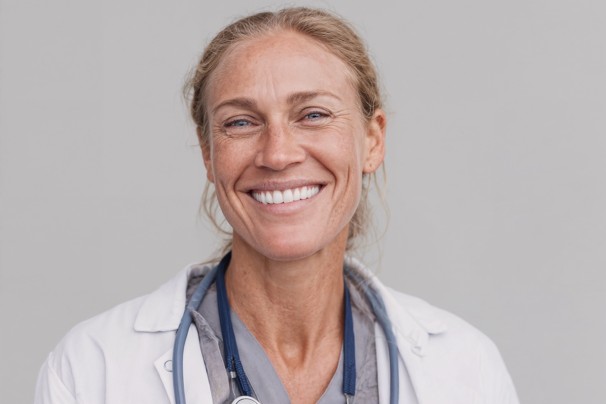 Beyond Imaging Aerztin