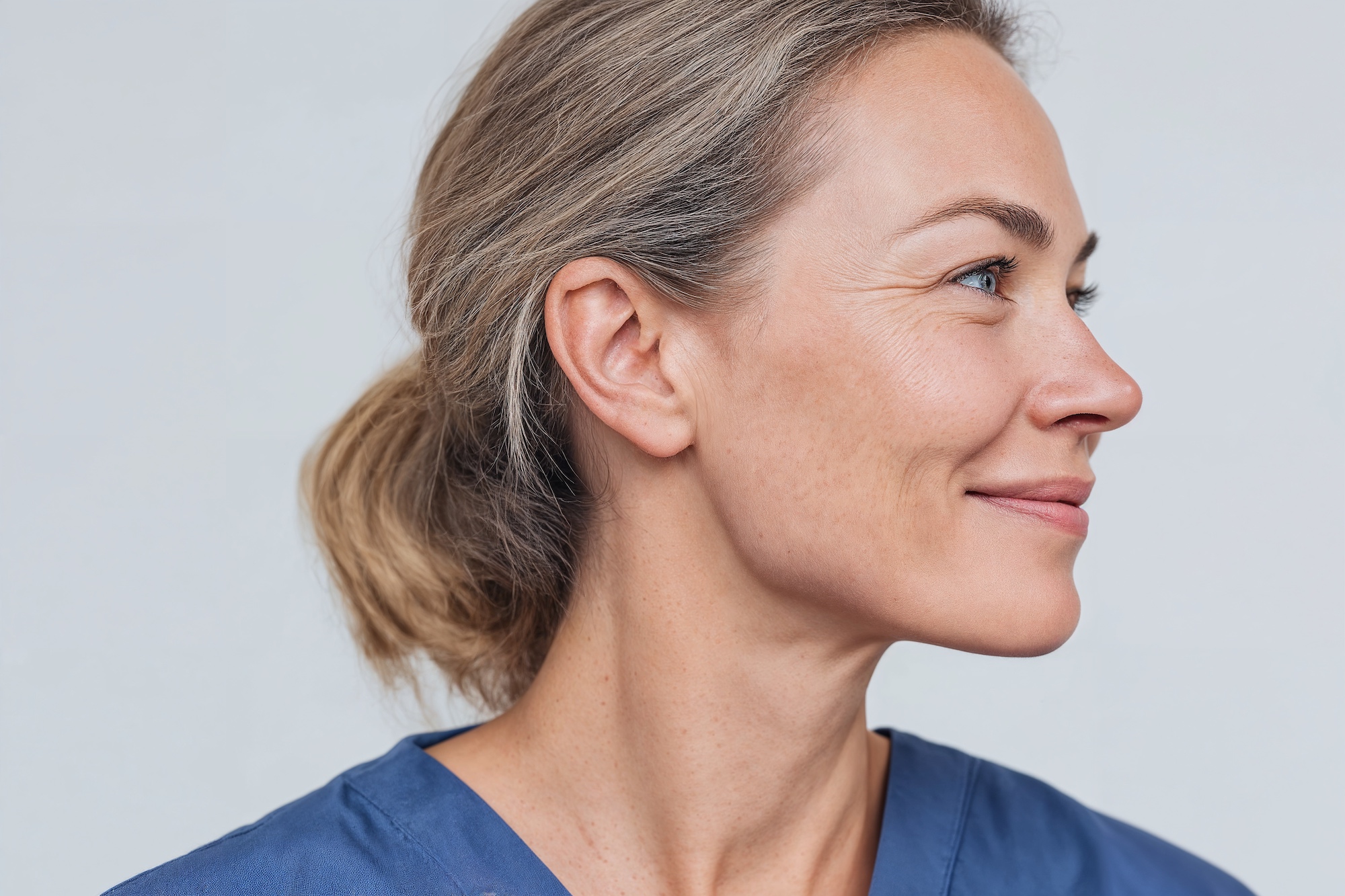 Beyond Imaging Aerztin