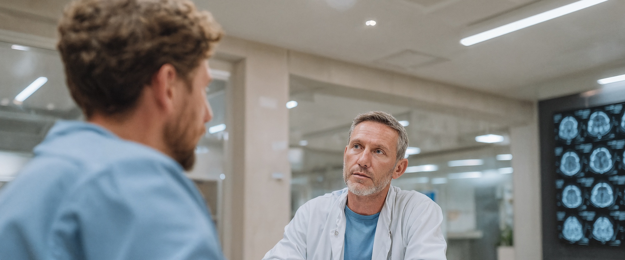 Beyond Imaging Aerztin