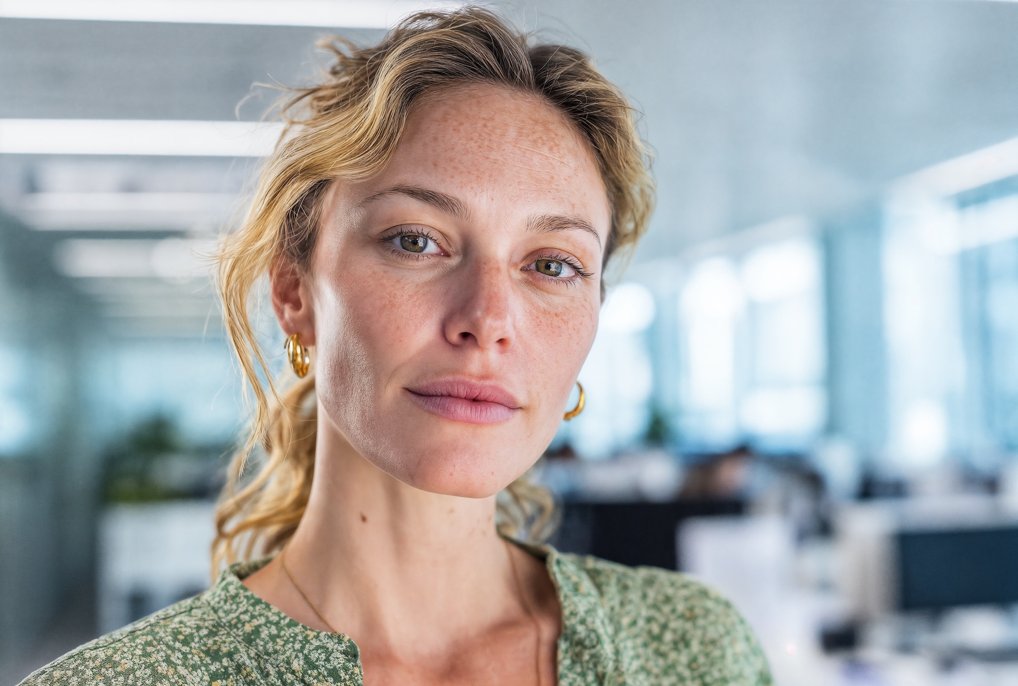 Beyond Imaging Aerztin