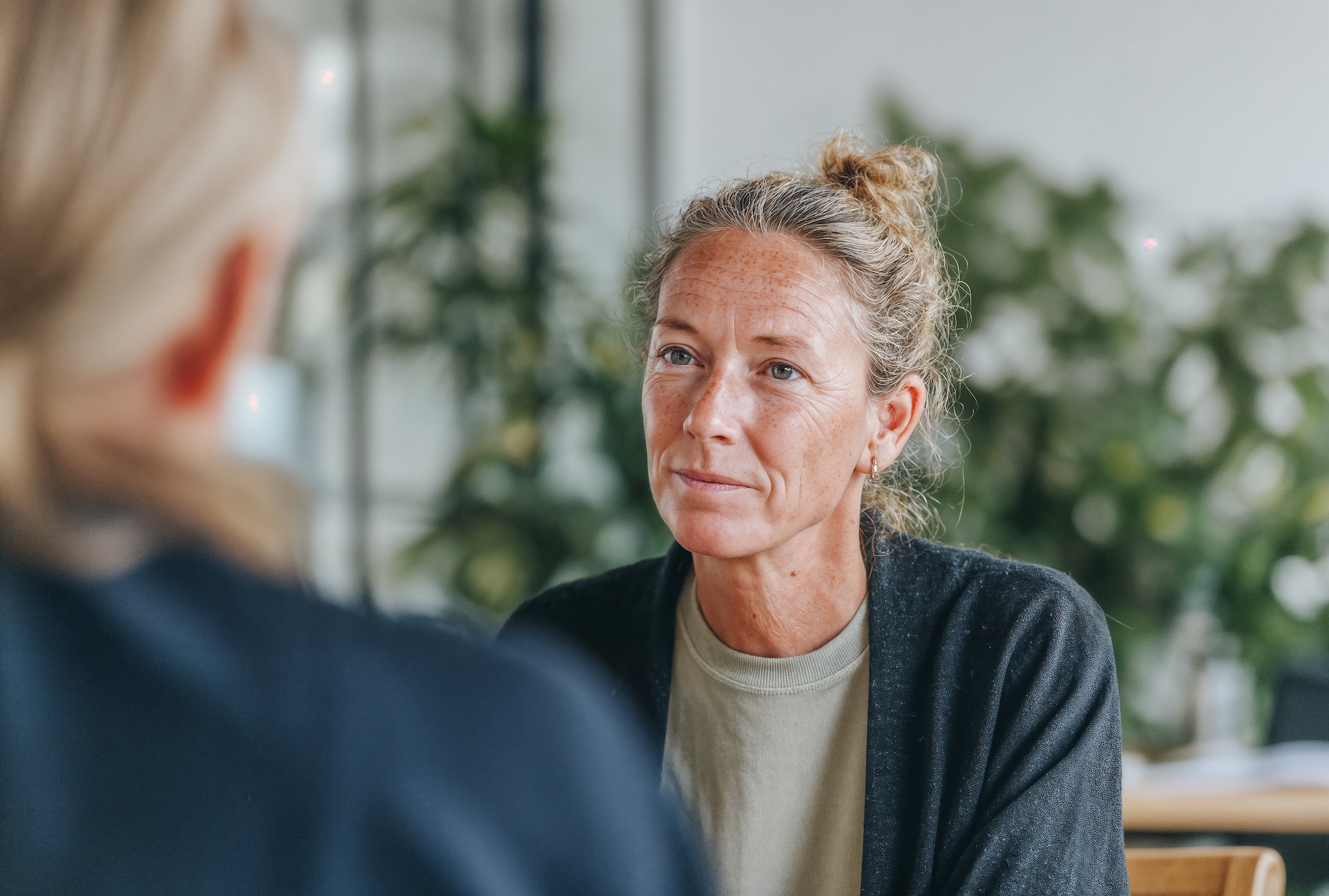 Beyond Imaging Aerztin