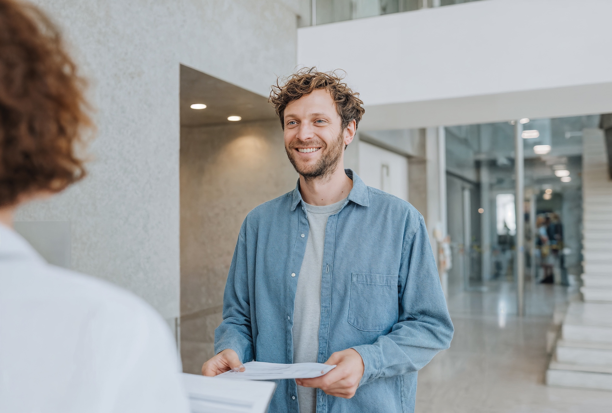 Beyond Imaging Aerztin