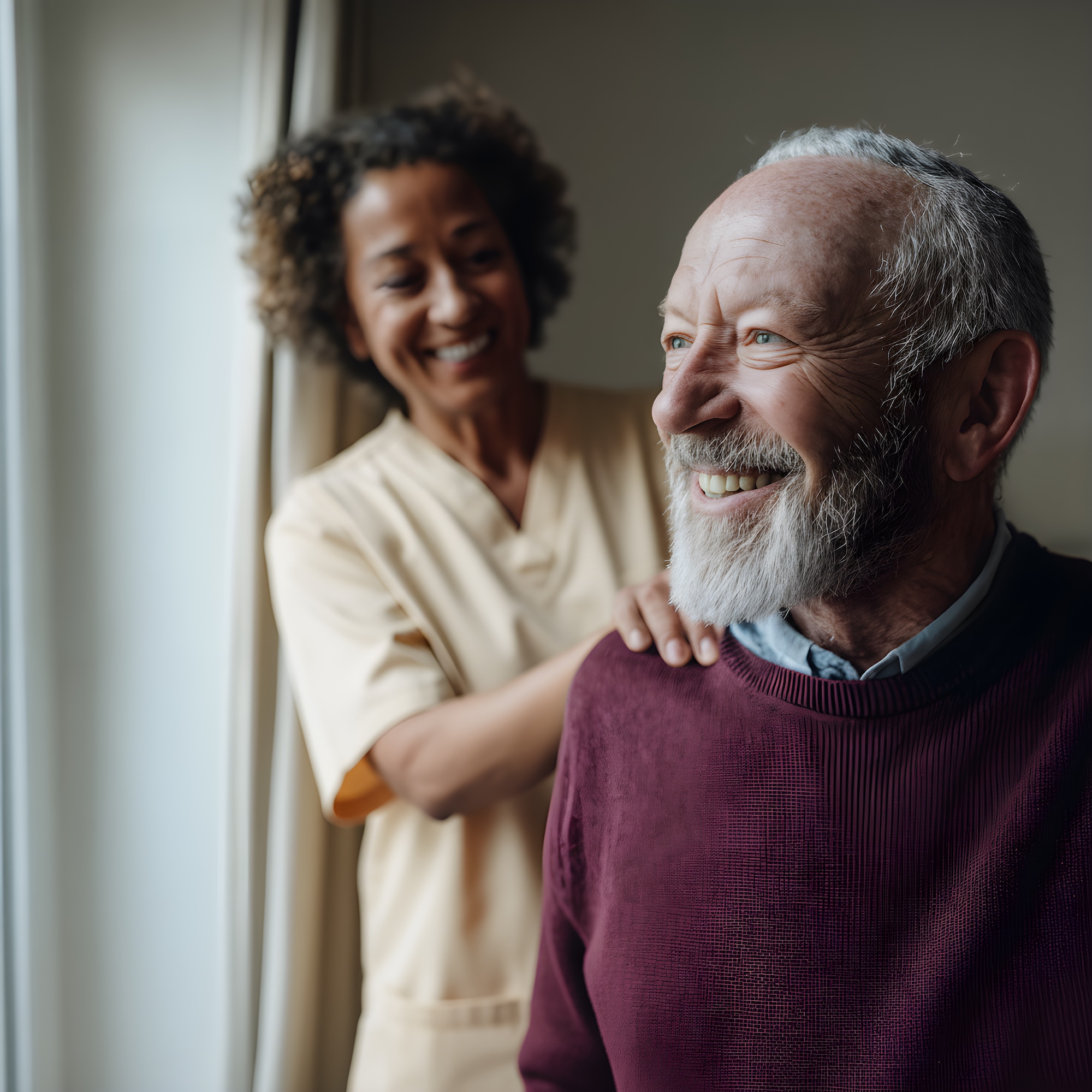 Beyond Imaging Aerztin