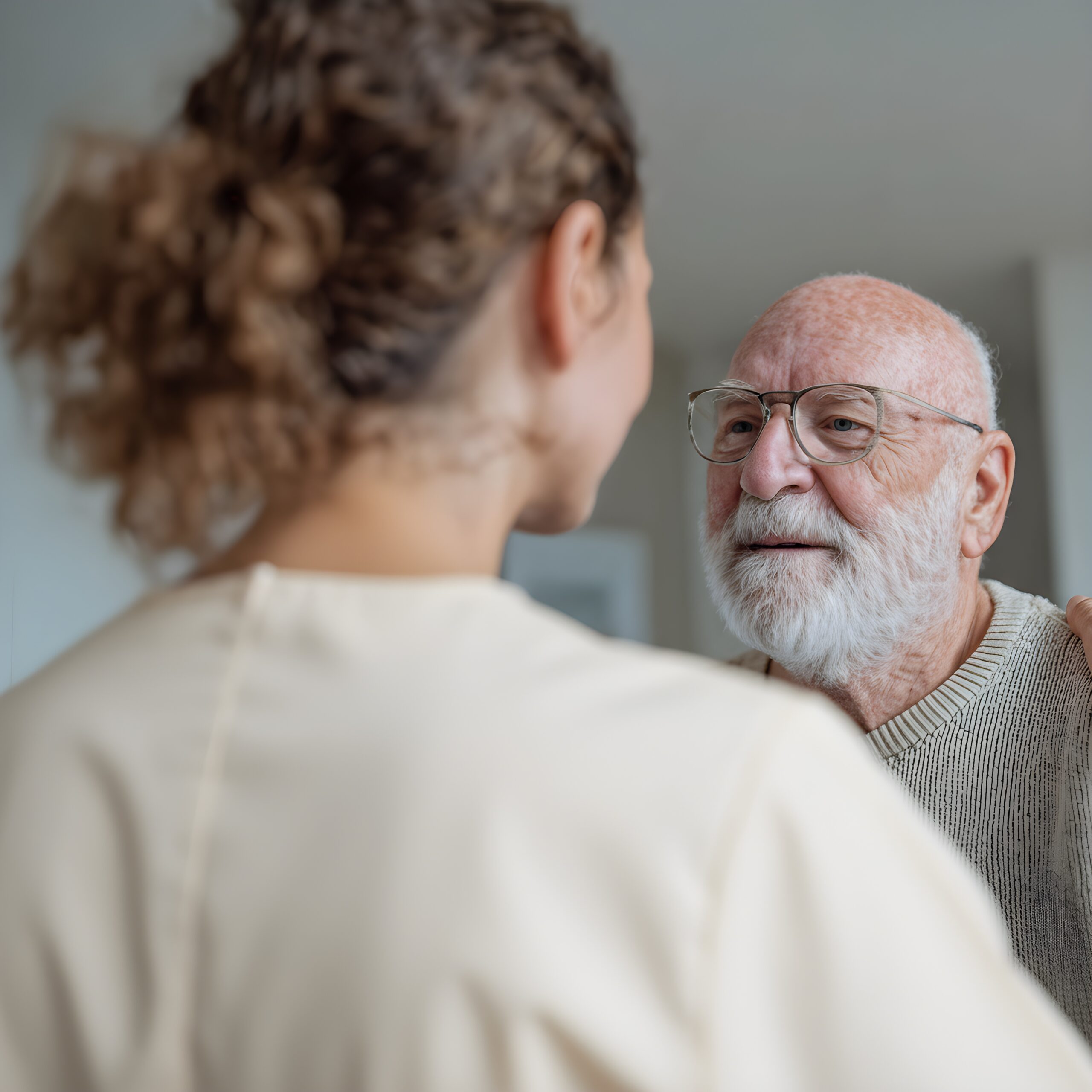 Beyond Imaging Aerztin