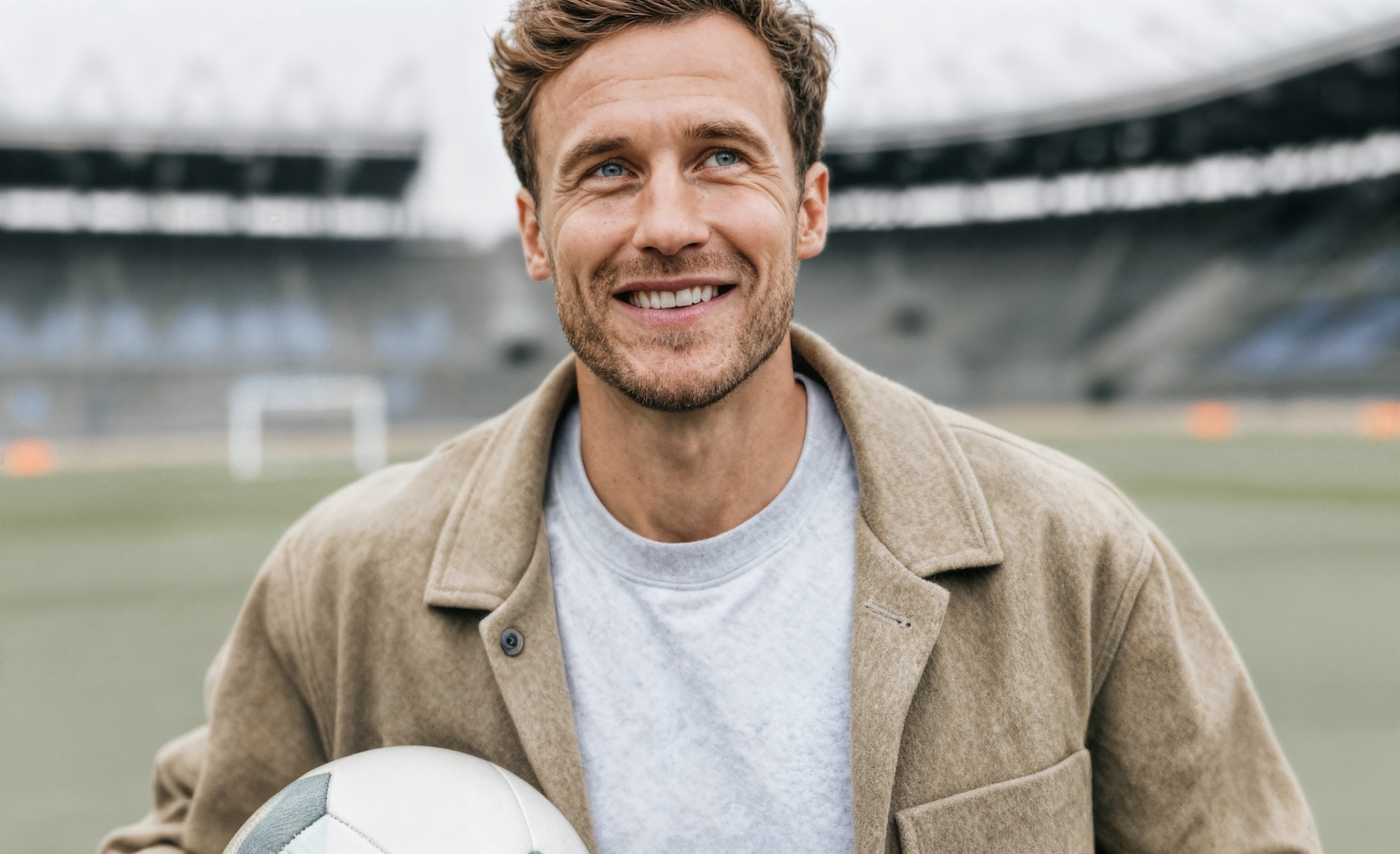 Beyond Imaging Aerztin