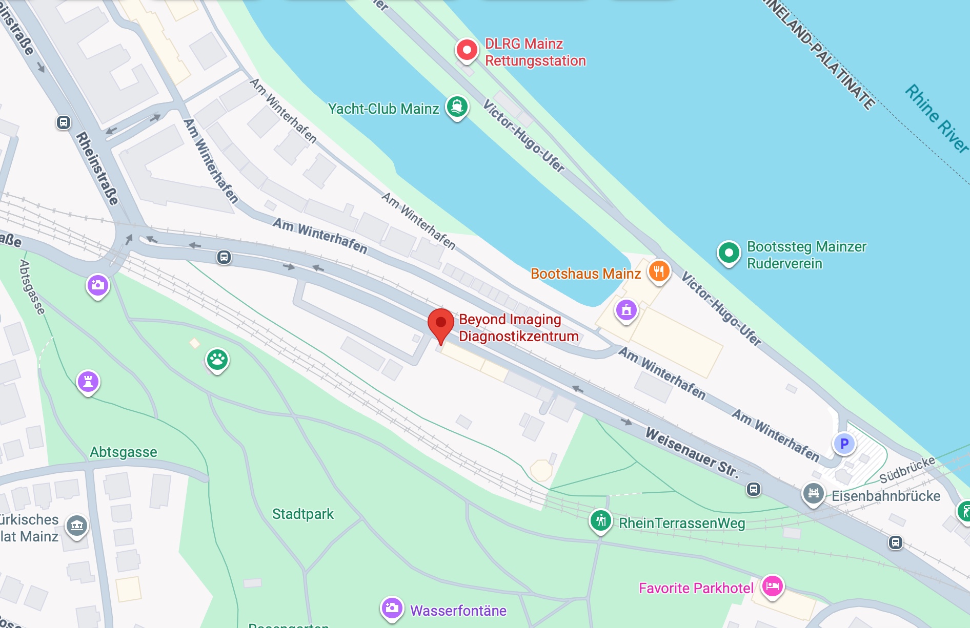 Weisenauer Straße 15 55131 Mainz