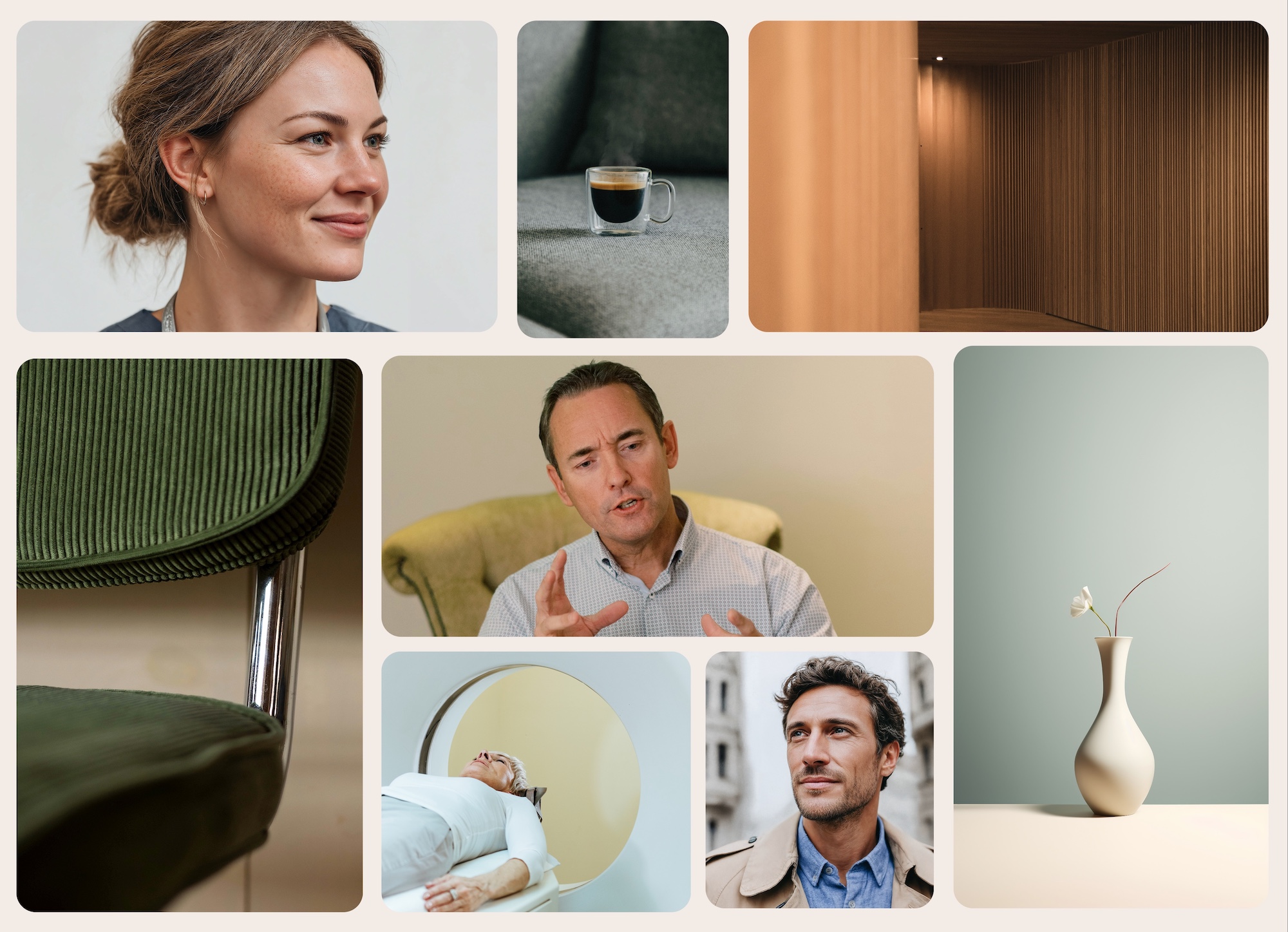 Beyond Imaging Online Termin Atmosphaere