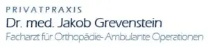 Privatpraxis Dr. med. Jakob Grevenstein