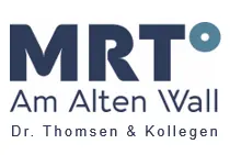 MRT Am Alten Wall | Dr. Thomsen & Kollegen