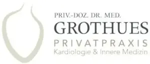 Privatpraxis für Kardiologie & Innere Medizin Hannover PD Dr. med. Frank Grothues