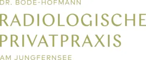 Radiologische Privatpraxis am Jungfernsee Frau Dr. Bode-Hofmann