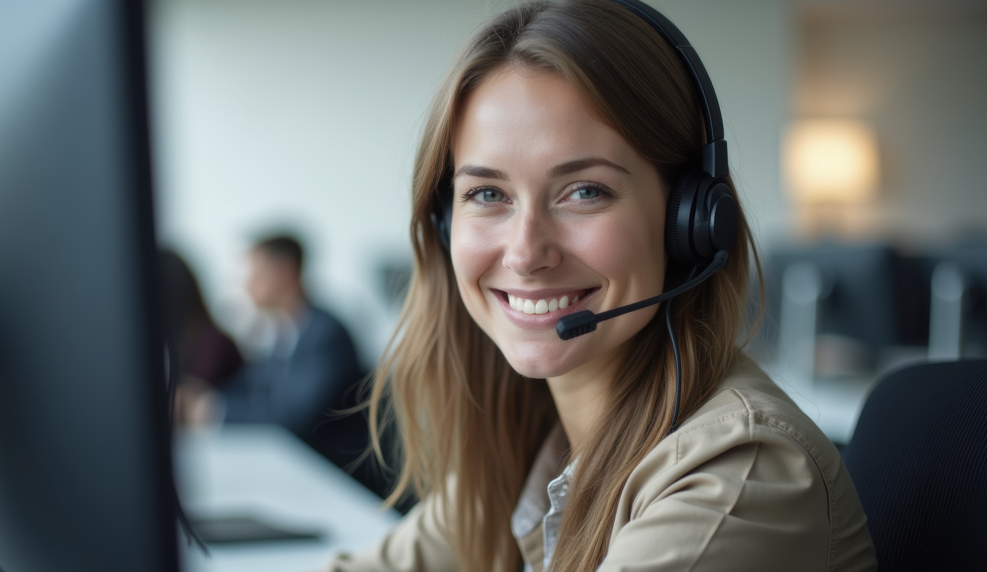 Beyond Imaging Aerztin