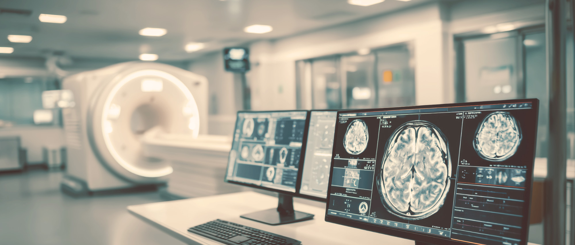 Beyond Imaging Rezeption