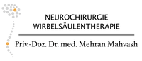Praxis für Neurochirurgie und Wirbelsäulentherapie