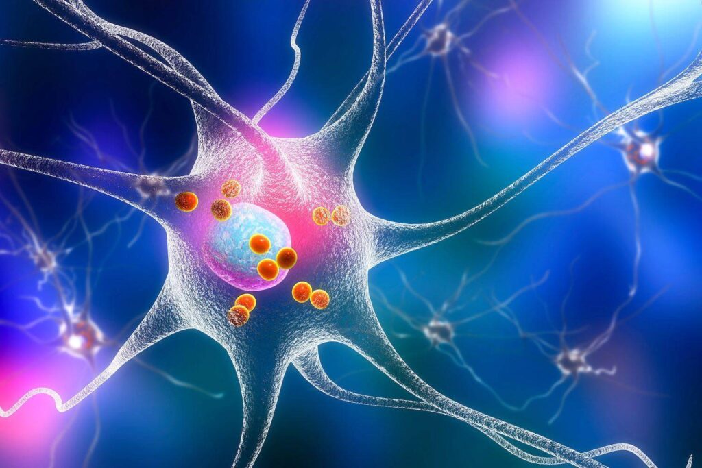 Lewy Body Demenz Nerven Lewy Body Demenz Nerven