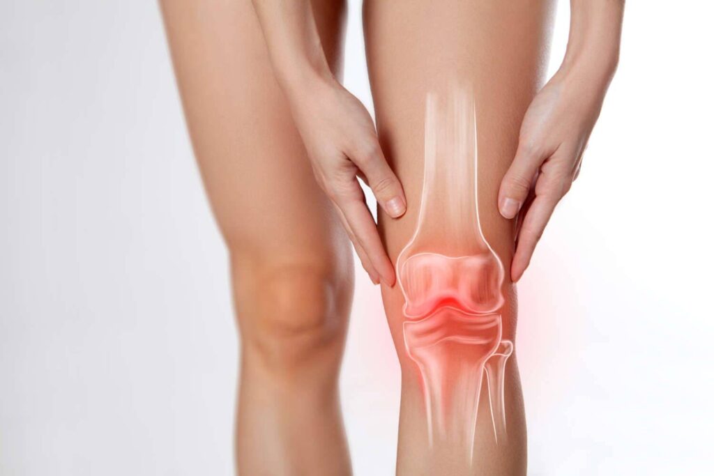 Schleimbeutelentzuendung