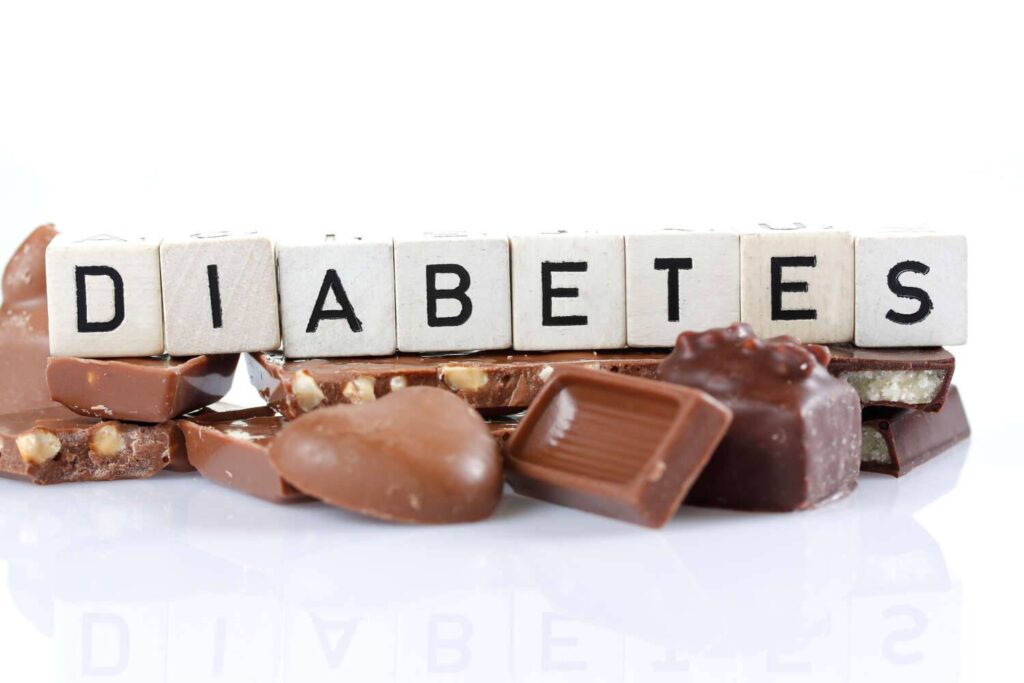 Stoffwechselstoerung