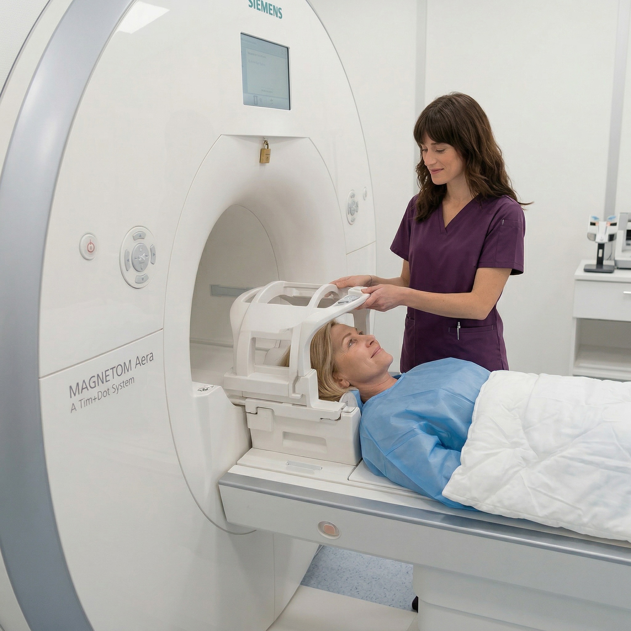 Beyond Imaging Aerztin