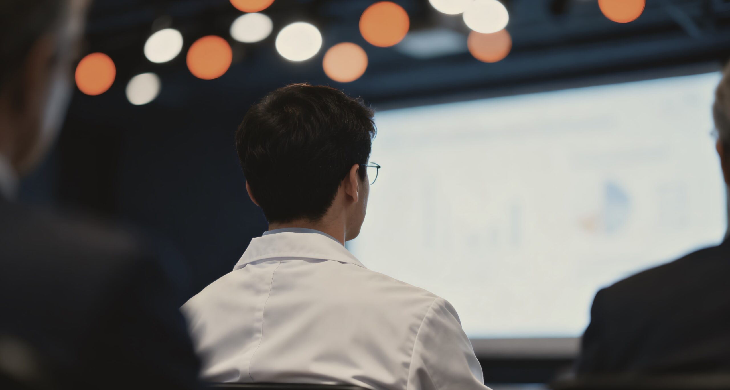 Beyond Imaging Event