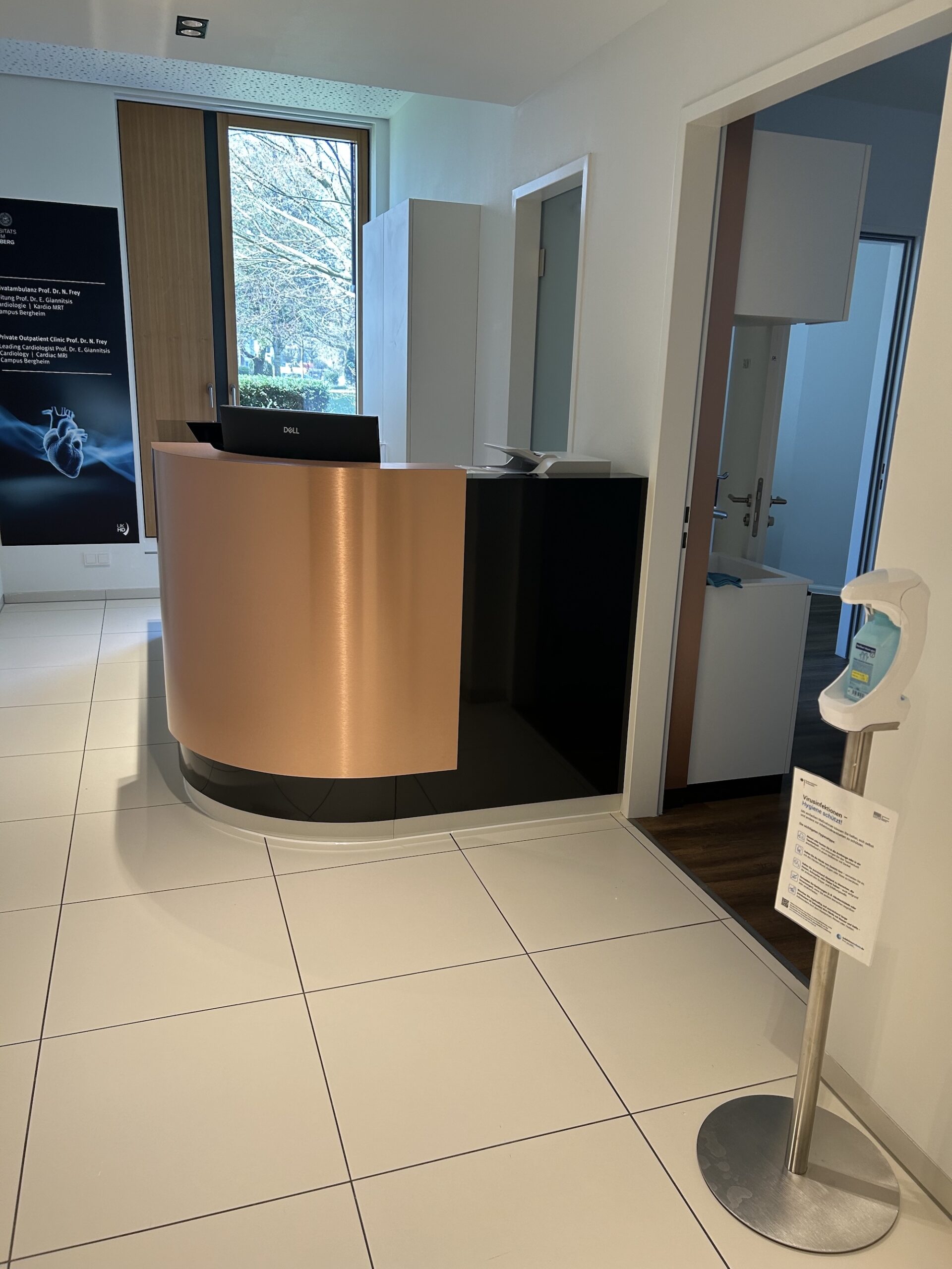 AiraMed AiraScore Beyond Imaging Patientin