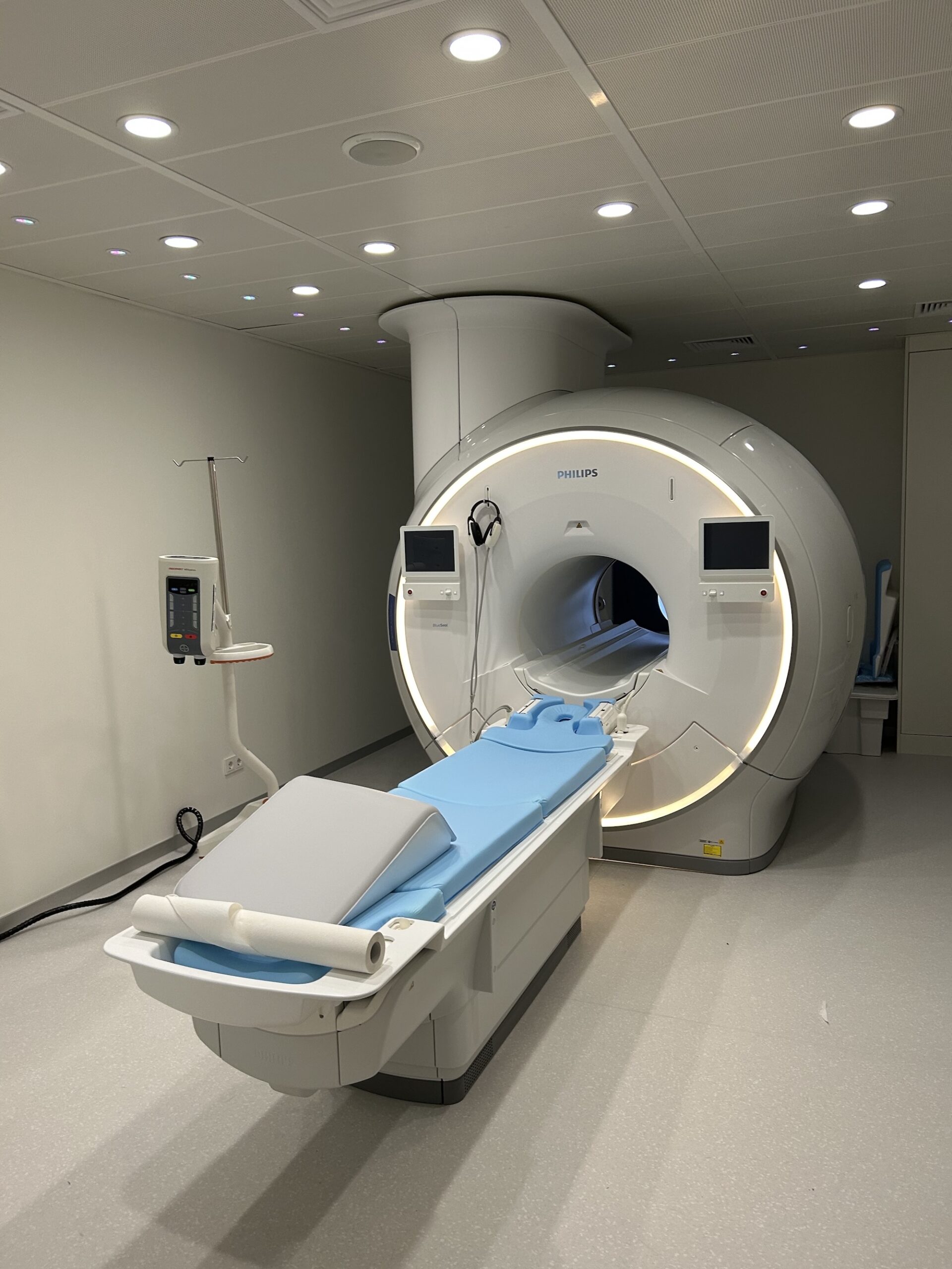 AiraMed AiraScore Beyond Imaging Patientin