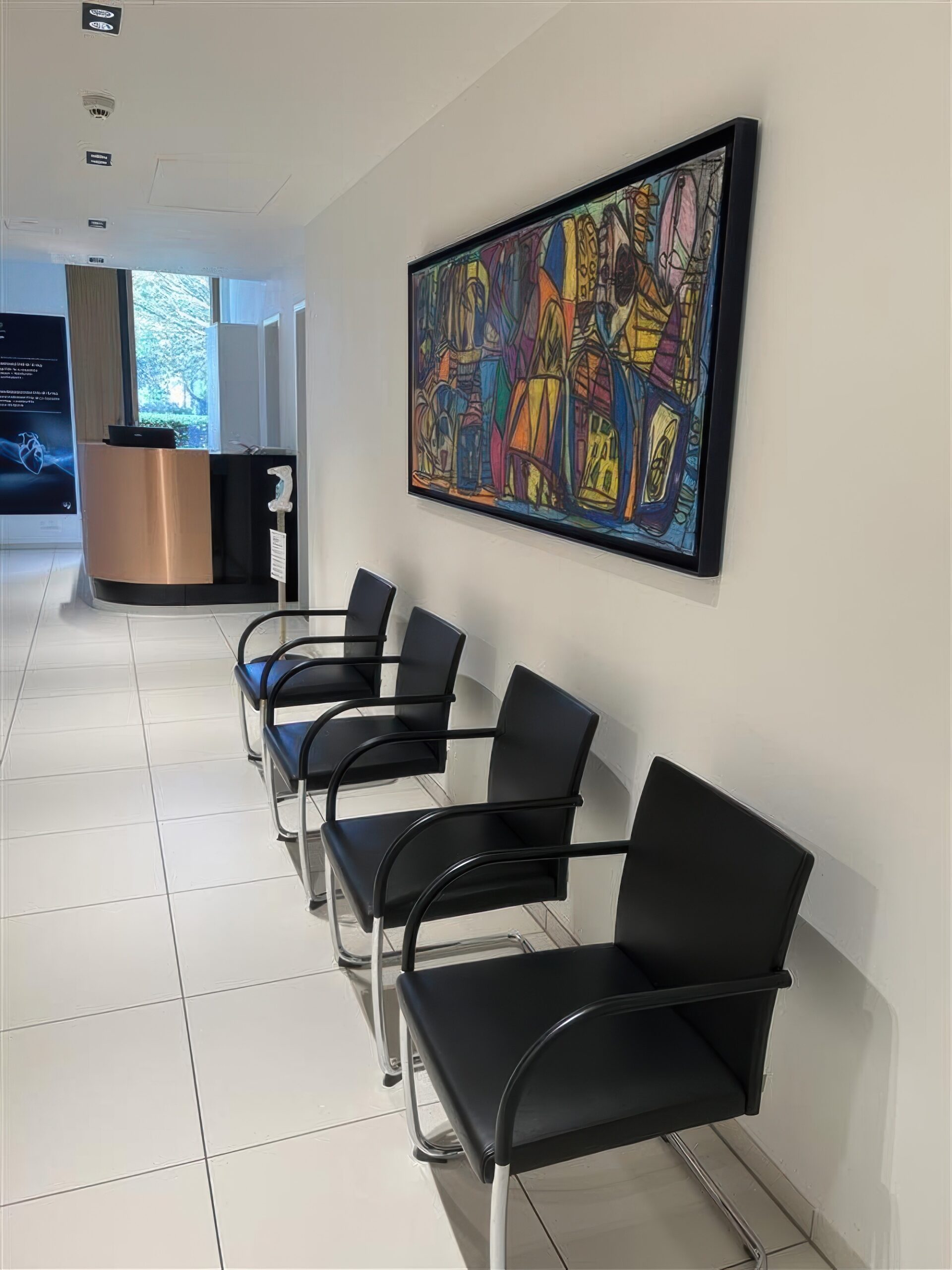 AiraMed AiraScore Beyond Imaging Patientin