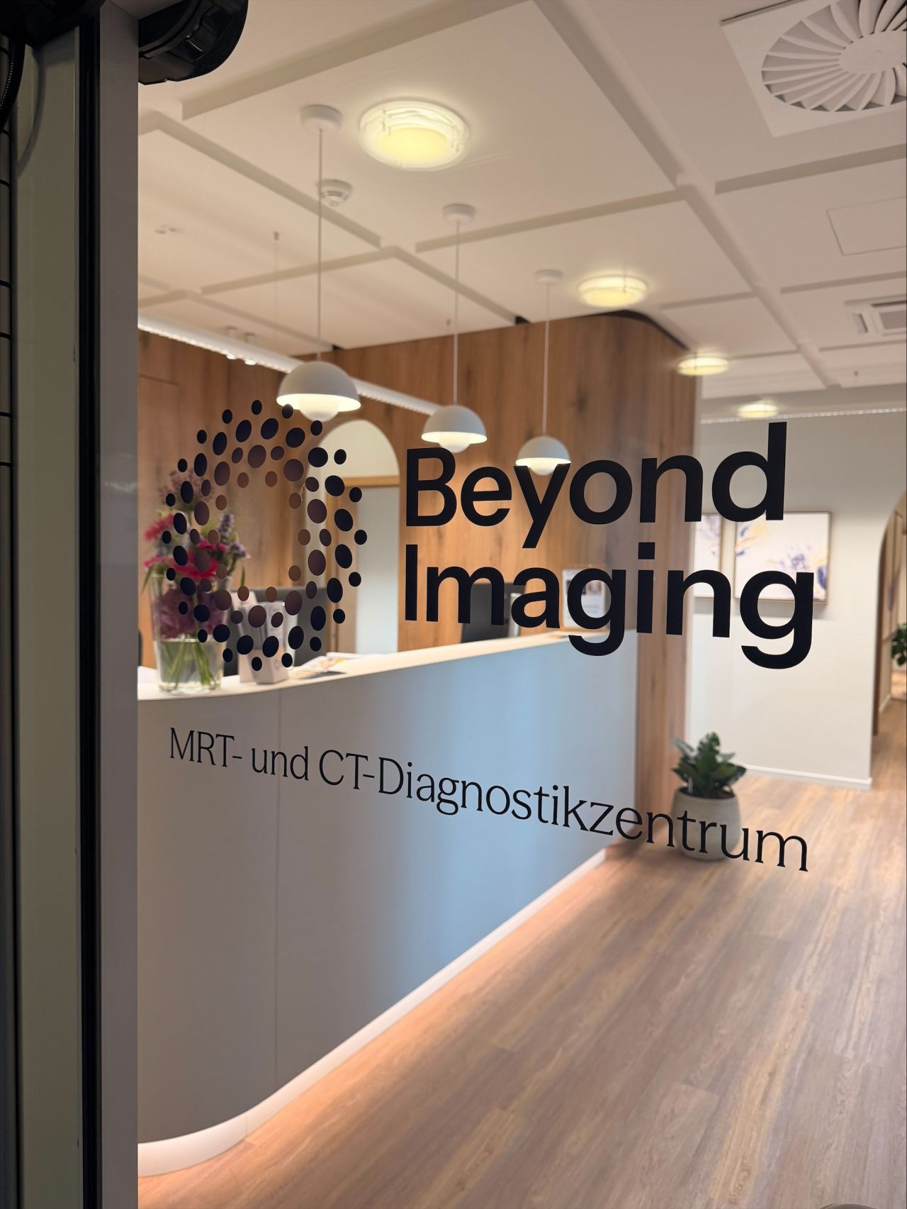 Beyond Imaging Kiel