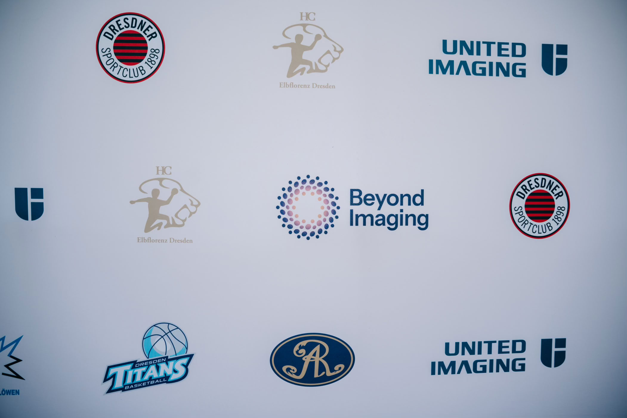 Beyond Imaging Dresden Event
