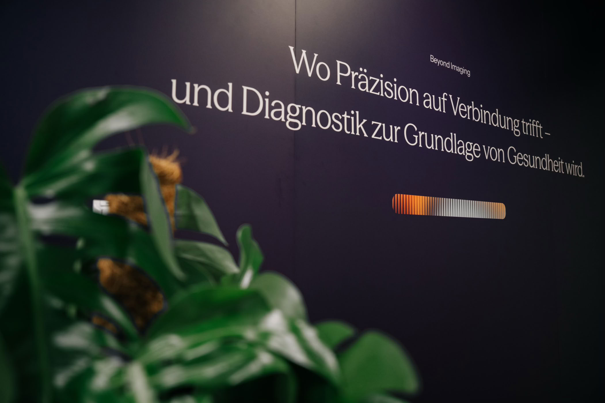 Beyond Imaging Dresden Event