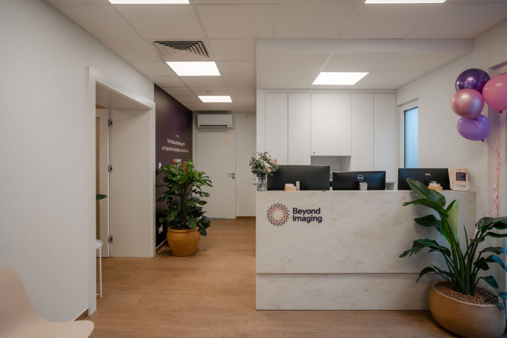 Beyond Imaging Corporate