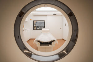 Beyond Imaging MRI
