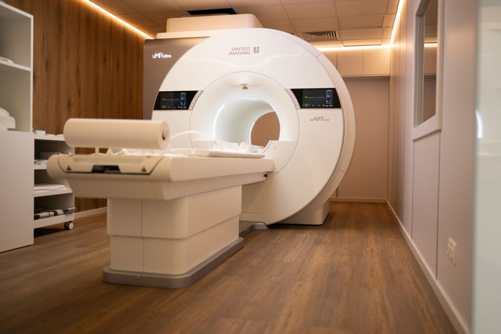 Kernspintomographie Geraete Beyond Imaging MRI