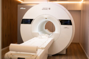 Beyond Imaging MRI