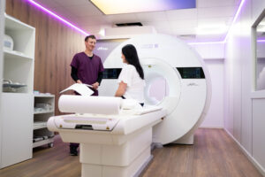 Beyond Imaging MRI