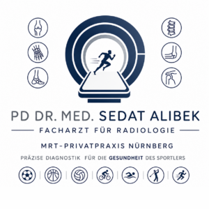 MRT-Privatpraxis Nürnberg Priv.-Doz. Dr. med. Sedat Alibek