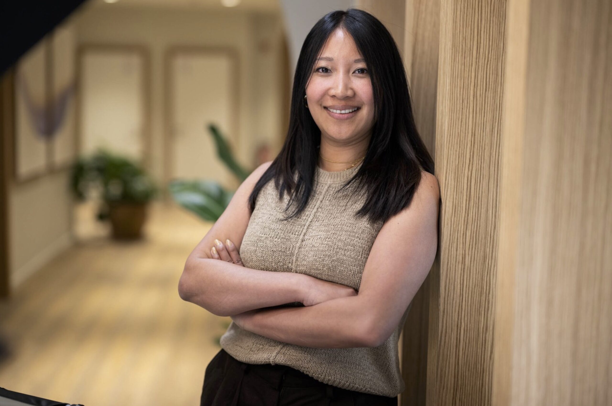 Thuy Vi Reimann