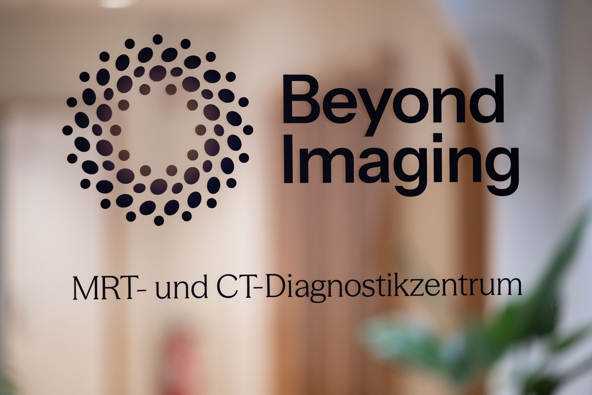 Beyond Imaging Neuer CT MRT Standort Kiel