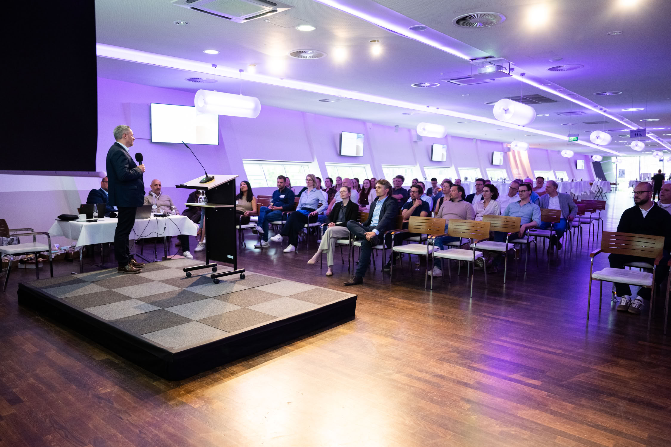 Beyond Imaging Dresden Event