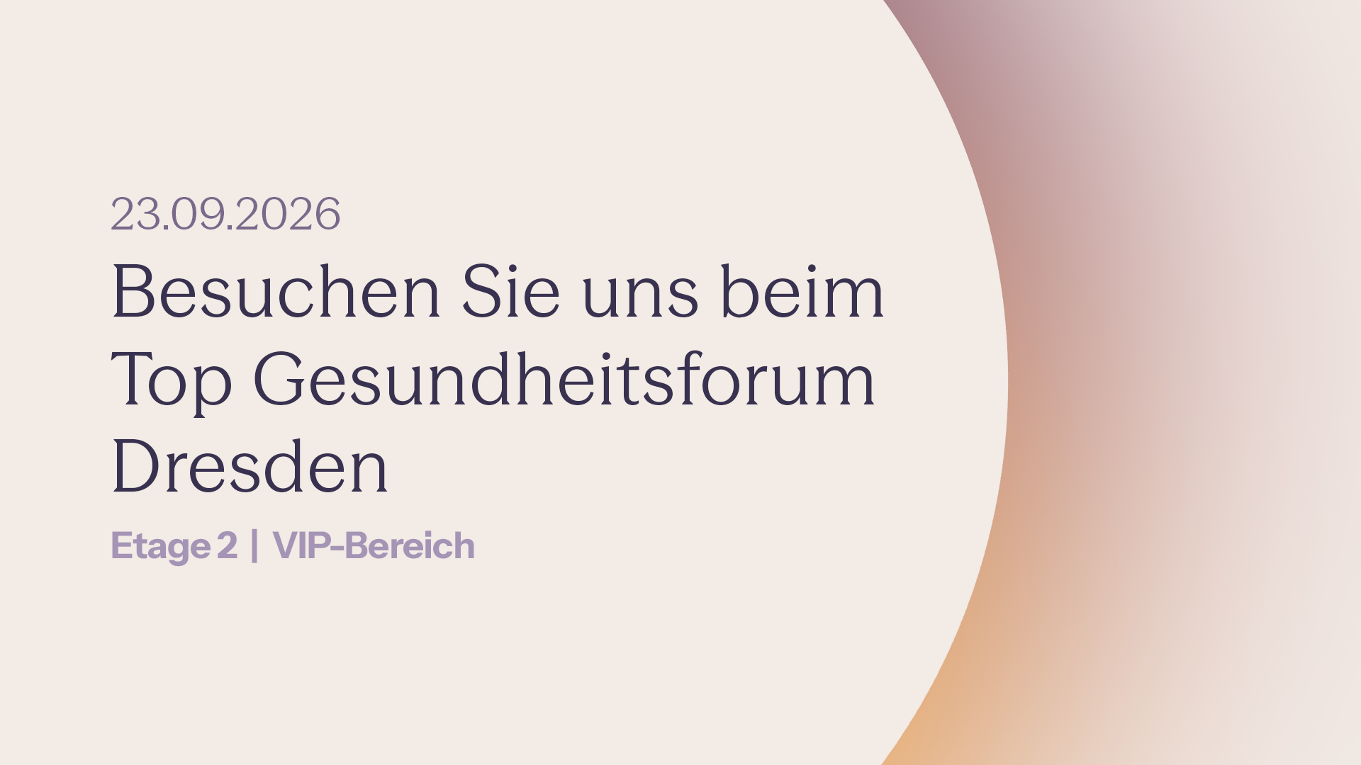 Feature Image Top Gesundheitsforum
