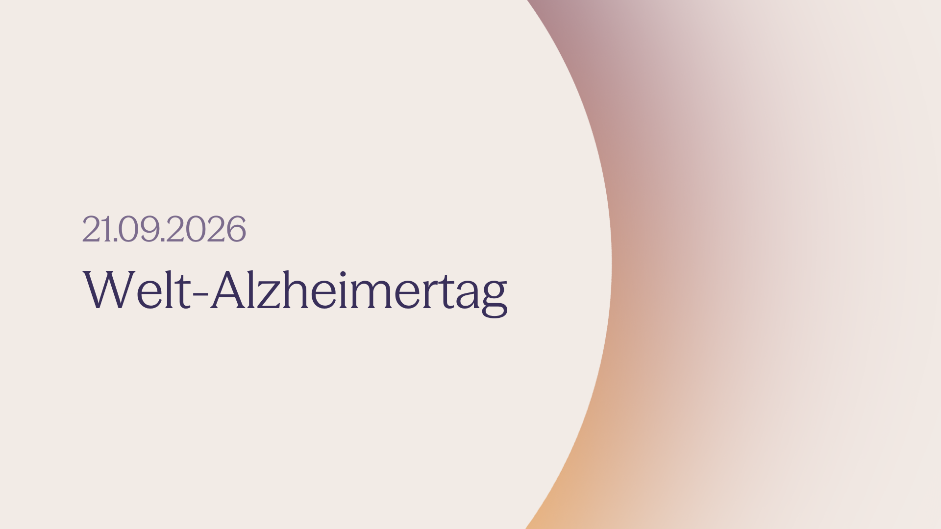 Feature Image Welt Alzheimer Tag