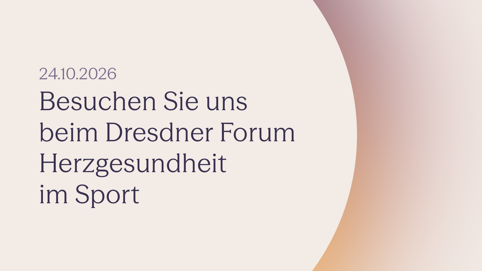Headerbild xpx DresdnerForum Herzgesundheit